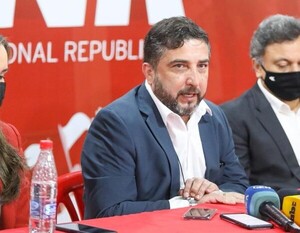 Denuncia de “secuestro es otra de las grandes macanadas y payasadas de ese candidato” | 1000 Noticias