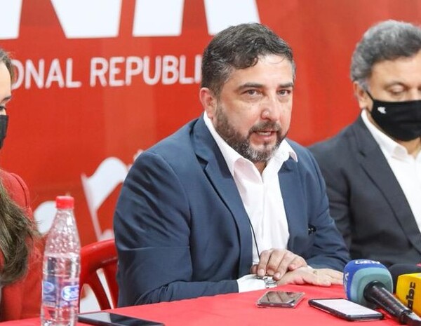 Denuncia de “secuestro es otra de las grandes macanadas y payasadas de ese candidato” | 1000 Noticias