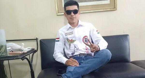 No compraron ni cien entradas para el concierto de Alder Alcides