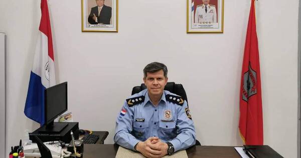 La Nación / Comisario desmiente denuncia de Efraín sobre secuestro de apoderados