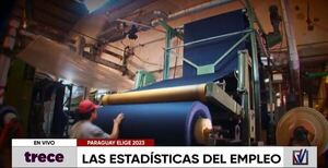 Alta tasa de desempleo, principal desafío del próximo gobierno - trece
