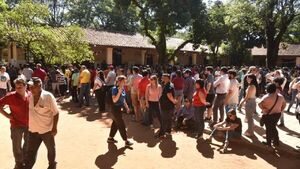 Sakã cree que alta concurrencia se debe a transporte público gratuito