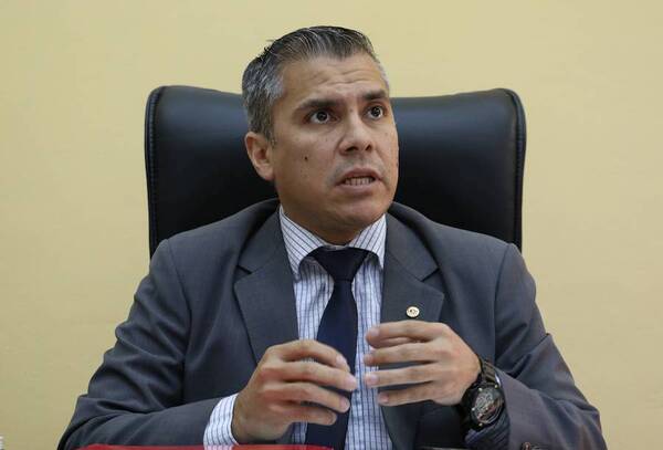 El “voto secuencial” está siendo obstruido por la Concertación, denuncian | 1000 Noticias
