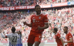 Diario HOY | Bayern Múnich retoma el liderato de la Bundesliga 