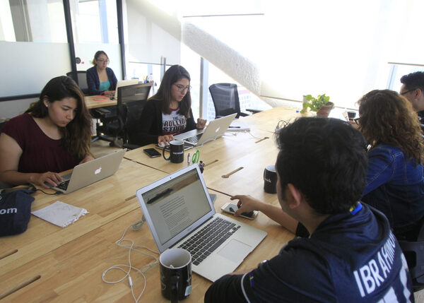 Experto recomienda atender estrés laboral para evitar afectaciones de salud - MarketData