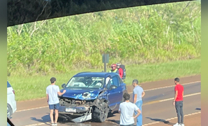 Diario HOY | Mujer se dirigía para votar: murió en accidente de tránsito