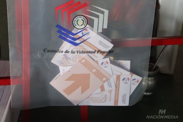 Diario HOY | Suspenden votación en San José de los Arroyos
