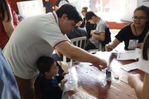 Elecciones en Paraguay en vivo: Cómo y dónde votar, horario de resultados y ultimas noticias - Política - ABC Color