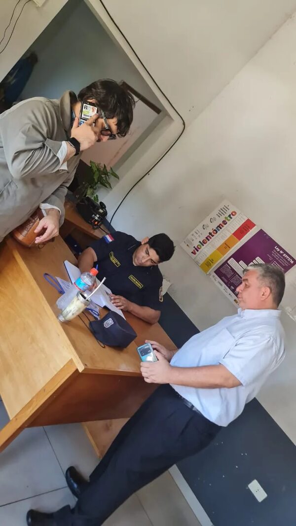 Elecciones Paraguay 2023: denuncian compra de cédulas en Encarnación - Política - ABC Color