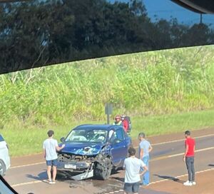 MUJER SE DIRIGÍA PARA VOTAR: MURIÓ EN ACCIDENTE DE TRÁNSITO - Itapúa Noticias