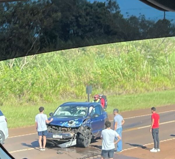 MUJER SE DIRIGÍA PARA VOTAR: MURIÓ EN ACCIDENTE DE TRÁNSITO - Itapúa Noticias