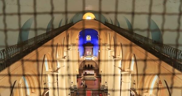 Diario HOY | Nueva edición de Misterios de la Encarnación el feriado del 1 de mayo