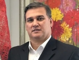 Cónsul destaca que la votación se desarrolla con normalidad en Estados Unidos - ADN Digital