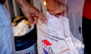 Suspenden votación en San José de los Arroyos - OviedoPress