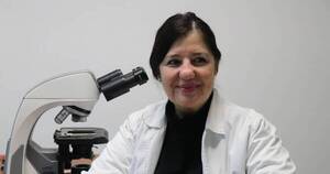 La Nación / Día del maestro: calidad en asistencia médica en Clínicas es reflejo de una buena docencia