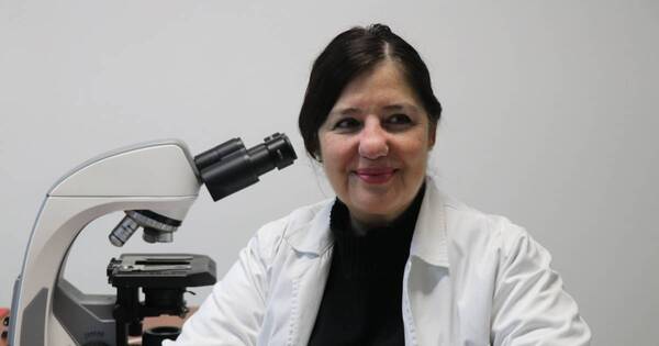 La Nación / Día del maestro: calidad en asistencia médica en Clínicas es reflejo de una buena docencia