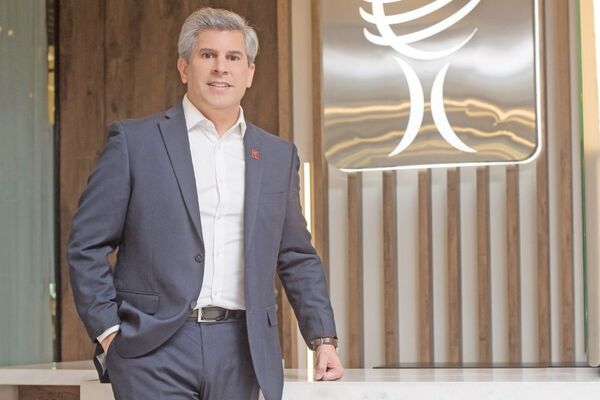 Hernando Lesme: “La responsabilidad, la integridad y el esfuerzo de superación, fueron aspectos que marcaron el norte en mi vida” | 5Días Weekend | 5Días