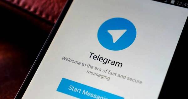 La Nación / Justicia de Brasil revierte suspensión de Telegram