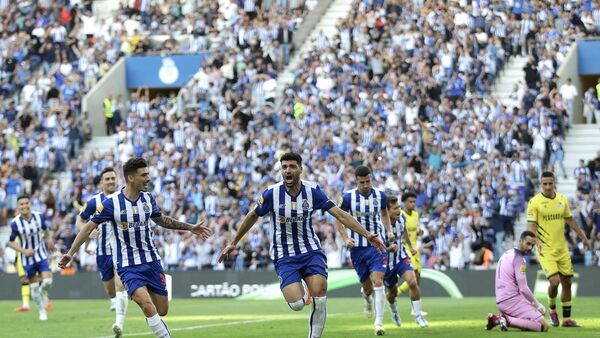 Porto logra una sufrida victoria ante el Boavista