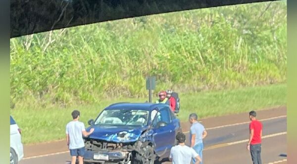 Mujer se dirigía para votar: murió en accidente de tránsito