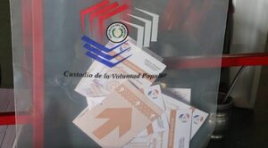 Suspenden votación en San José de los Arroyos