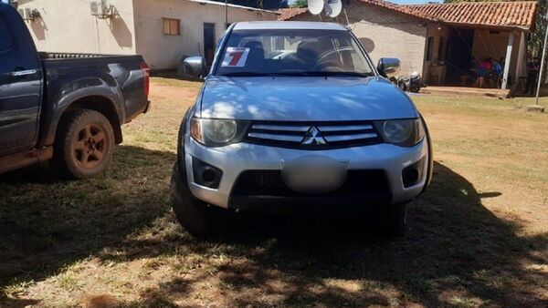 Nene de dos años murió atropellado por una camioneta que trasladaba a votantes