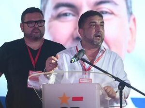 Elecciones Paraguay 2023: “el pueblo sabe quién ganó, solo falta confirmar”, afirman desde la ANR - Política - ABC Color