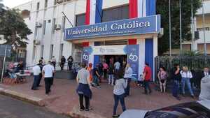 LA ALTA PARTICIPACIÓN, SEGÚN EL TSJE, PODRÍA ORILLAR EL 70 % DEL PADRÓN #DECISIÓN2023 - Itapúa Noticias