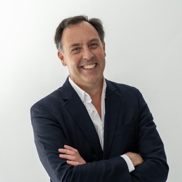Jorge Pecci: “La clave del éxito es dar el 110% en cada tarea que uno emprende” | 5Días Weekend | 5Días