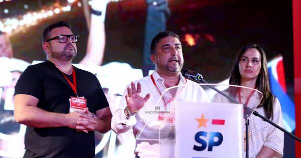 La Nación / Quienes están dentro de los locales de votación deben permanecer allí hasta votar, dicen