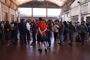 Elecciones en Paraguay, resultados en vivo: votaciones cerradas y conteo de votos - Política - ABC Color