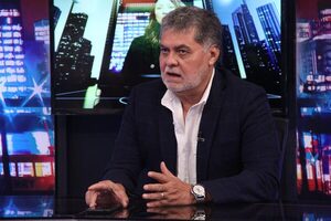 “El pueblo paraguayo demostró gran madurez cívica”, dice analista - Unicanal