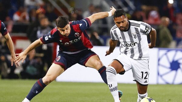 Juventus se abona a la mediocridad