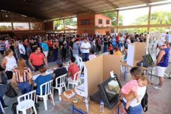Según TSJE, alta participación podría deberse al miedo a multa | Radio Regional 660 AM
