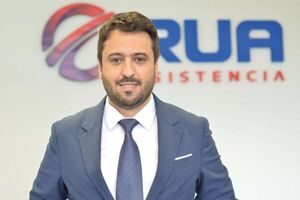 Diego Sayanés: ”Siempre me preocupé por tener una buena conducta en el mercado” | 5Días Weekend | 5Días