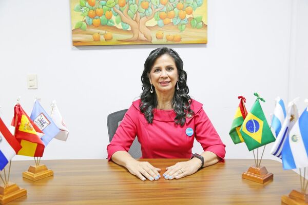 Sanie Romero: “Un CEO exitoso debe ser un verdadero referente para inspirar y ayudar a los demás” | 5Días Weekend | 5Días