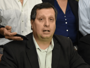 Apoderado de la Concertación habla de indiferencia de las autoridades ante irregularidades · Radio Monumental 1080 AM