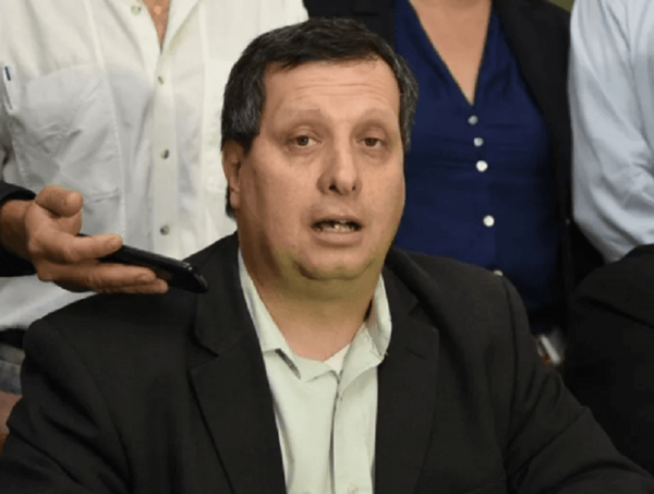 Apoderado de la Concertación habla de indiferencia de las autoridades ante irregularidades · Radio Monumental 1080 AM