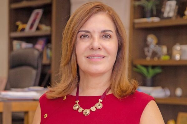 María Elena Piscoya: “Un directivo tendrá que ser cada vez más innovador, emprendedor y empático” | 5Días Weekend | 5Días