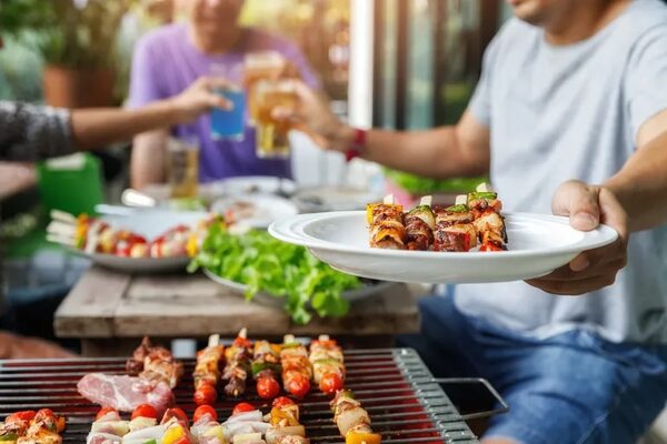 Día del trabajador: opciones sabrosas y prácticas para celebrar - Gastronomía - ABC Color
