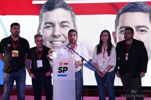 Diario HOY | Tendencia de votos se mantendría a favor de Peña, sostienen desde la ANR