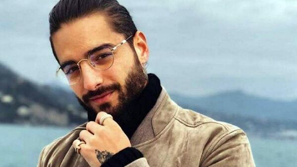 Maluma, premiado por buscar un cambio positivo en la juventud