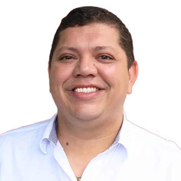 Luego de tres periodos electorales, colorados recuperan la Gobernación de Amambay - Política - ABC Color