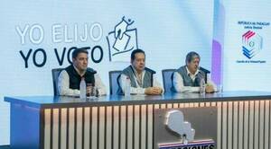 TSJE no "perseguirá" a los que no votaron he'i