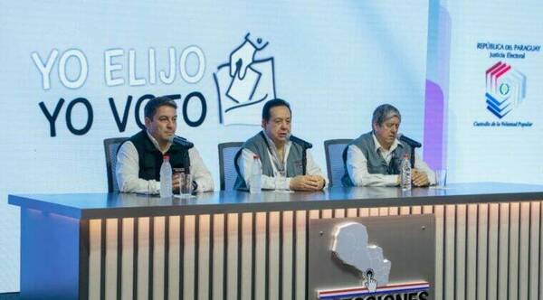 TSJE no "perseguirá" a los que no votaron he'i