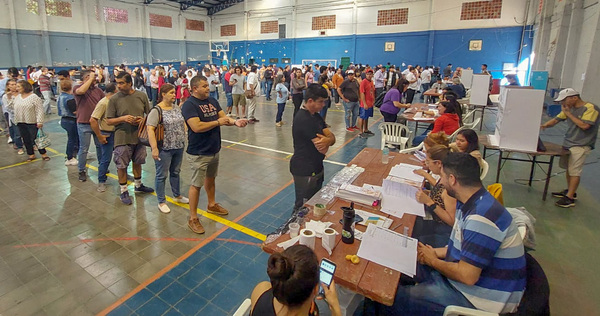 Un amplio triunfo legitimado por una ciudadanía con alta madurez cívica - La Tribuna