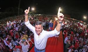 Con el 65% de los votos escrutados la diferencia parece ya irreversible y Peña es el virtual ganador - ADN Digital