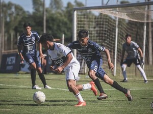 Sub 17: Las emociones del capítulo 11 - APF