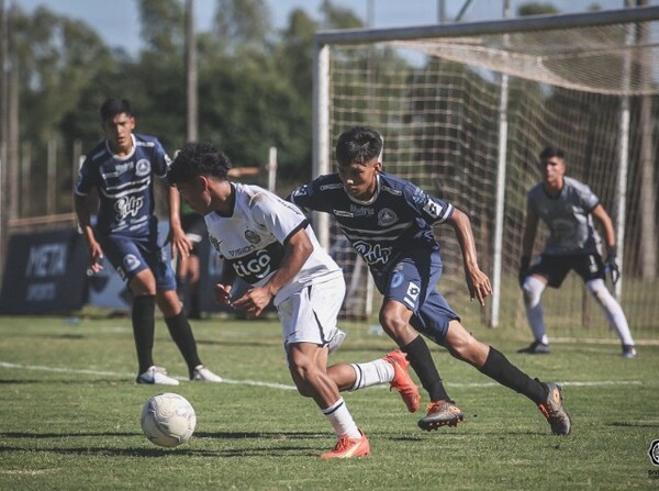 Sub 17: Las emociones del capítulo 11 - APF