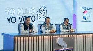 TSJE DICE QUE “NO PERSEGUIRÁ” A QUIENES NO VOTARON Y CONSIDERARÁ JUSTIFICATIVOS